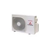 thumbnail of Klimaanlage Mitsubishi Heavy 2x SRK 20 ZSX-WF + SCM 40 ZS-W - 4,0kW / 4,5 kW Kühlen / Heizen