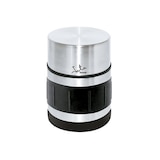thumbnail of Jata Mod. 825 Termo 0,5 L Negro, Acero Inoxidable