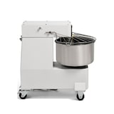 thumbnail of Pétrin 10 L Cuve Fixe et Tête Relevable - 1 Vitesse - Dynasteel