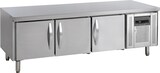 thumbnail of TEFCOLD Untertheke GN1/1 UC5310 277l SS 304