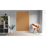 thumbnail of ALLBoards Tableau en Liège avec Cadre en Aluminium 180x120 cm