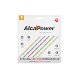 thumbnail of Striscia led COB monocolore da 15W/MT 24V - Bobina da 5m - Rosso