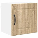 thumbnail of vidaXL Küchenwandschrank Sonoma-Eiche 40 x 31 x 40 cm Holzwerkstoff