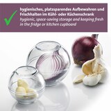 thumbnail of Westmark 2 Frischhaltekugeln, 7/9 cm, 25722260