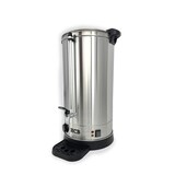 thumbnail of HCB Wasserkocher - doppelwandig mit Tropfschale - 23,6 Liter - 230V - Edelstahl