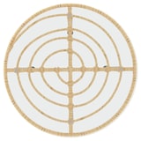thumbnail of vidaXL 3-tlg. Garten-Essgruppe Poly Rattan