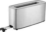 thumbnail of Torradeira Inox Beltax BTE2013, Corpo em aço inoxidável, Função Descongelar, Função Reaquecimento