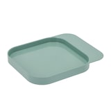 thumbnail of Rosti Küchenwaage digital bis 10kg mit Schüssel 300ml MENSURA nordic green