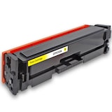 thumbnail of Kompatibel HP 205A: CF530A, CF531A, CF532A, CF533A Sparset 4 Toner alle Farben von D&C
