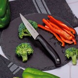 thumbnail of 3 Claveles EVO - Cuchillo de Cocina 13.5 cm Acero Inoxidable Mango Polipropileno