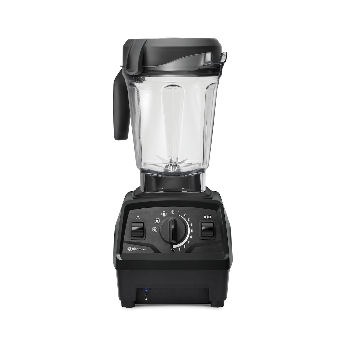 Vitamix - Mixeur haute performance Explorian 520 – Noir