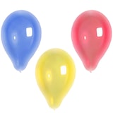 thumbnail of Ballons Ø 25 cm couleurs assorties "Crystal"