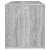 thumbnail of Helloshop26 - Eingangsbank 80 x 40 x 45 cm Holzwerkstoff grau 02_0010859