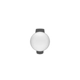 thumbnail of Brabantia RVS-afvalemmer Roestvrij-staal 180 mm 235 mm 270 mm zilver