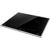 thumbnail of Gorenje GI6421BX Schwarz Integriert 59.5 cm Zonen-Induktionskochfeld 4 Zone(n)