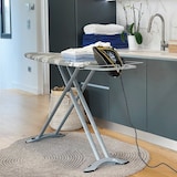 thumbnail of Asse da stiro 130x47cm WILD