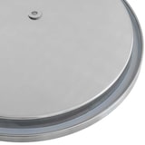 thumbnail of Stalgast Thermobehälter aus rostfreiem Edelstahl, 25 Liter, mit Ablasshahn