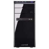 thumbnail of Captiva PC Power Starter R67-192 (Ryzen 7 5700G/SSD 250GB/8GB/DVD-RW/WLAN/w/o OS)