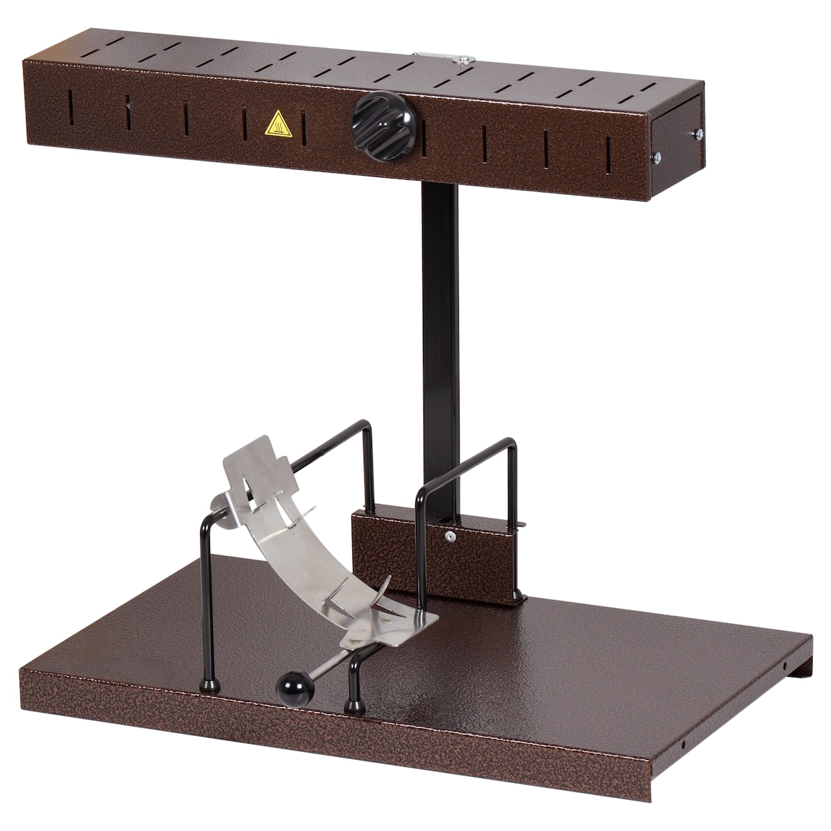 Louis Tellier - Racletteofen - ALPAGE® Bron Coucke 230V 850W, Original - RACL01