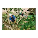 thumbnail of Elagueuse Sur Perche Sans Fil Bosch - Universalchainpole 18  Livre Sans Batterie Ni Chargeur 18v-2,5ah, Systeme 18v, Coupe: 15cm