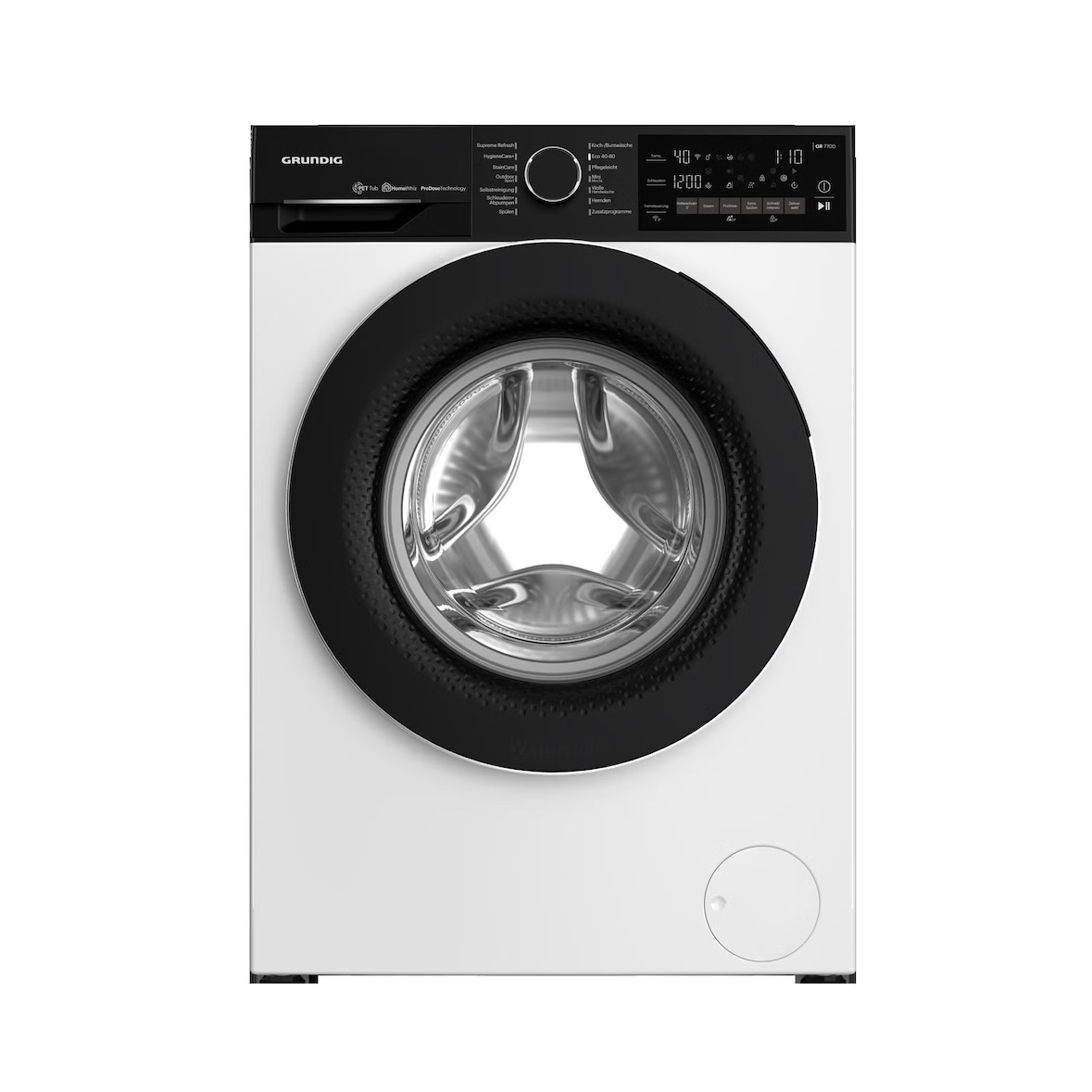 Waschmaschine Edition 75 WM