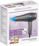 thumbnail of Secador de cabelo profissional Proficare HT 3020