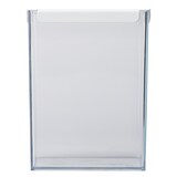 thumbnail of ROSSIGNOL Collecteur de piles 2L PILEO blanc