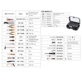 thumbnail of Beta Worker 2054E-100