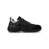 thumbnail of DASSY® Nox S3 ESD SRC Sicherheitshalbschuhe | EN ISO 20345 | DGUV 112-191 | Plasmafeel® | Art.-Nr. 10011 anthrazitgrau/schwarz 44