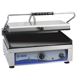 thumbnail of Kontaktgrill Grillfläche 45x27 cm oben gerillt & unten glatt 1 Heizzone