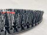 thumbnail of Flex Scrub Brush Pad - schwarz - 410 mm - Pad f. Reinigungsmaschinen