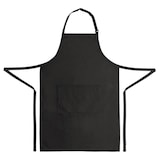 thumbnail of Chef Works zwart schort