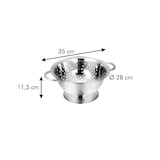 thumbnail of Tescoma escurridor con base 28 cm grandchef