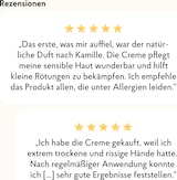 thumbnail of HAUTALLERLIEBST Handcreme Kamille, 100 ml