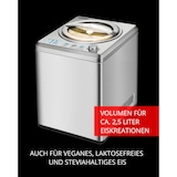 thumbnail of Unold Profi Plus Eismaschine mit Timer