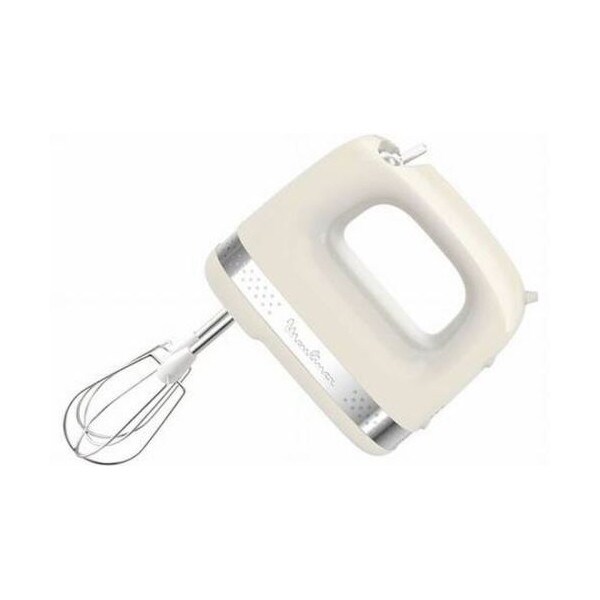 Batteur   HM211A11 200 W Ivoire Moulinex