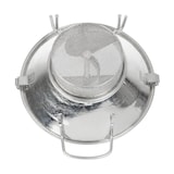 thumbnail of Louis Tellier - Moulin étamé professionnel n°5 avec grille 3 mm - M530