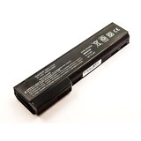 thumbnail of Akku kompatibel mit HP QK643AA