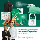 thumbnail of Mottenspray gegen Kleider- & Lebensmittelmotten: 2 x 500 ml