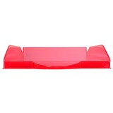 thumbnail of Exacompta 12354D 10x ECOTRAY brievenbak, Linicolor, framboos