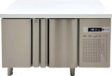 thumbnail of El Fumi – Kühltheke, Unterthekenmodell, 1500 x 600 x 800 mm