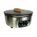 thumbnail of Crepera Combisteel con 1 placa - Revestimiento de teflón, de sobremesa, 230 V