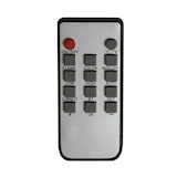 thumbnail of Elektrischer Kamin Wandkamin DALLAS L127 x T 11 x H50