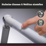 thumbnail of Paulmann Lampe de bureau LED 3-Step-Dim FlexBar  White Switch 700lm 9,5W Blanc 78911