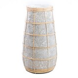 thumbnail of Bazar Bizar Vase Cutie - Béton Naturel - L