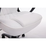 thumbnail of Gaming Bürostuhl BIG XXX weiß