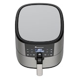 thumbnail of Masterpro - Friggitrice ad aria ROCKET da 6 litri, 1800 W, senza PFAS, con rivestimento in ceramica e touch screen a LED