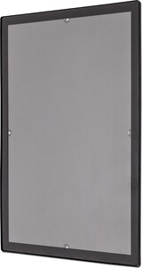 thumbnail of Exposiciónate Magnetischer Rahmen Slim A2 Schwarz PEFA2C9005