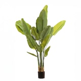 thumbnail of Planta artificial Ravenala 180cm | Naturing Monde - Interior - Tronco natural