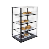 thumbnail of Vitrina neutra - Modelo EXPO BLACK 1 MINI 